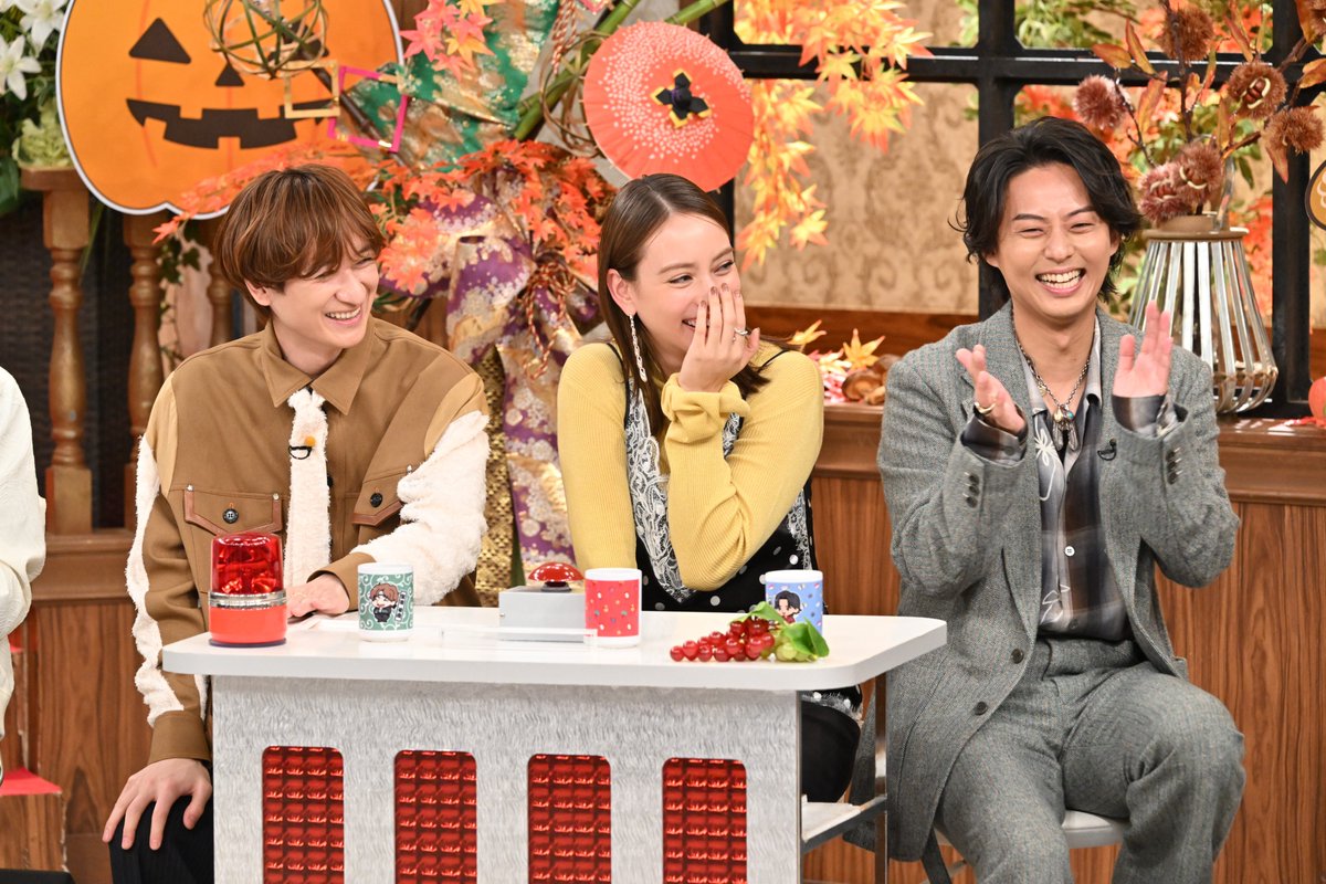 oricon's tweet photo. 📺️今夜放送『10万円でできるかな』
木村拓哉が出演❗️

後輩・Kis-My-Ft2とガチンコ対決💥
玉森に“あ～ん”のおねだり❓️
https://t.co/shlT8QwOd8

#木村拓哉 #KisMyFt2 https://t.co/I38g614sPJ