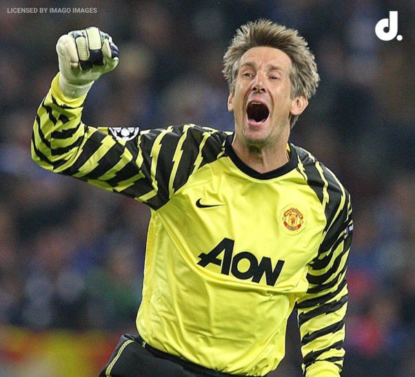 centredevils's tweet photo. 🚨🚨| 𝐑𝐄𝐂𝐎𝐑𝐃: Edwin Van der Sar holds the Premier League record for the longest time without conceding a goal. 🐐🇳🇱 https://t.co/aIuhwDAcWF