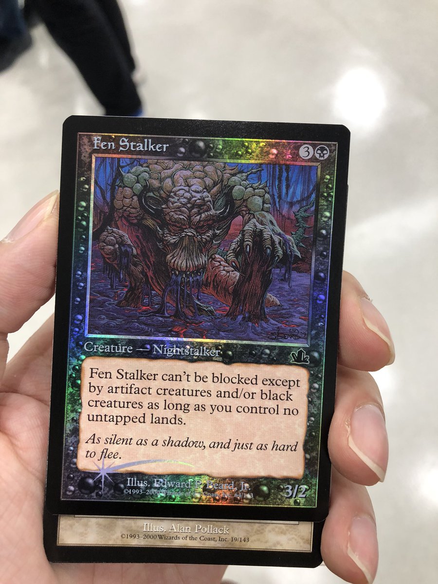 ちぇきMTG (@MTG_chekitter) / Posts / X