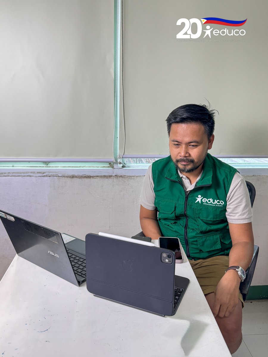 EducoPH's tweet photo. Educo Philippines is preparing its emergency response to #TyphoonUwan. Our team monitored conditions in #Catanduanes, #Albay &amp; #Sorsogon, shared updates on @SkyNewsAust, &amp; will deploy a Rapid Needs Assessment this week.  💚

#ChildProtection #HumanitarianAction https://t.co/FR6thH34A8