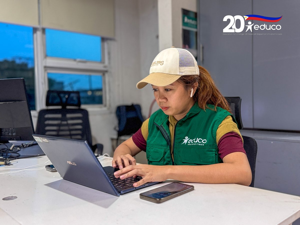 EducoPH's tweet photo. Educo Philippines is preparing its emergency response to #TyphoonUwan. Our team monitored conditions in #Catanduanes, #Albay &amp; #Sorsogon, shared updates on @SkyNewsAust, &amp; will deploy a Rapid Needs Assessment this week.  💚

#ChildProtection #HumanitarianAction https://t.co/FR6thH34A8
