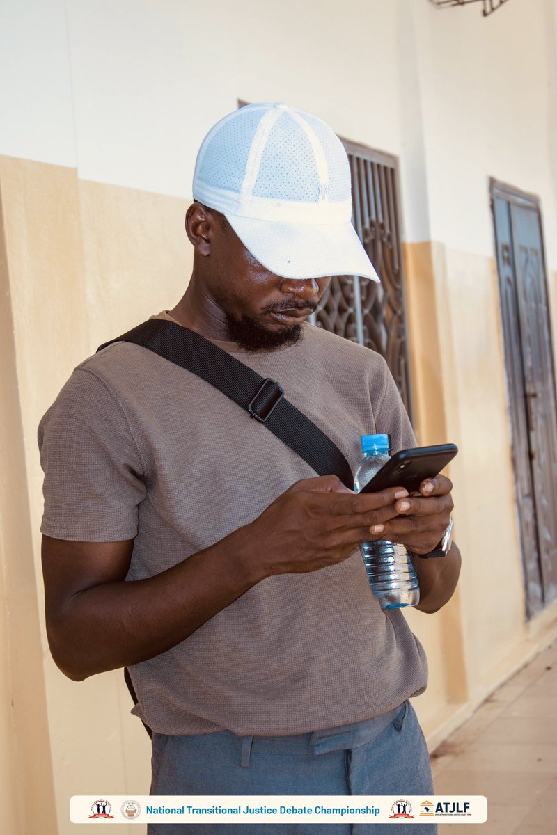 Omar Camara🇬🇲 tweet media