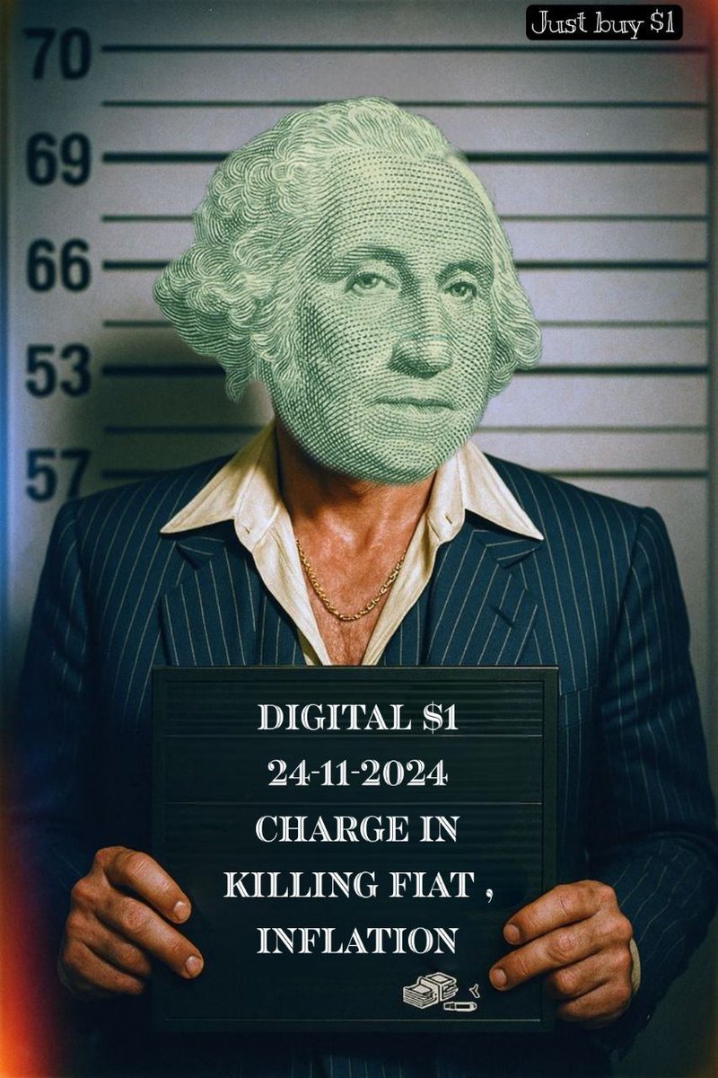 1DollarSol's tweet image. Most Wanted... Dollar