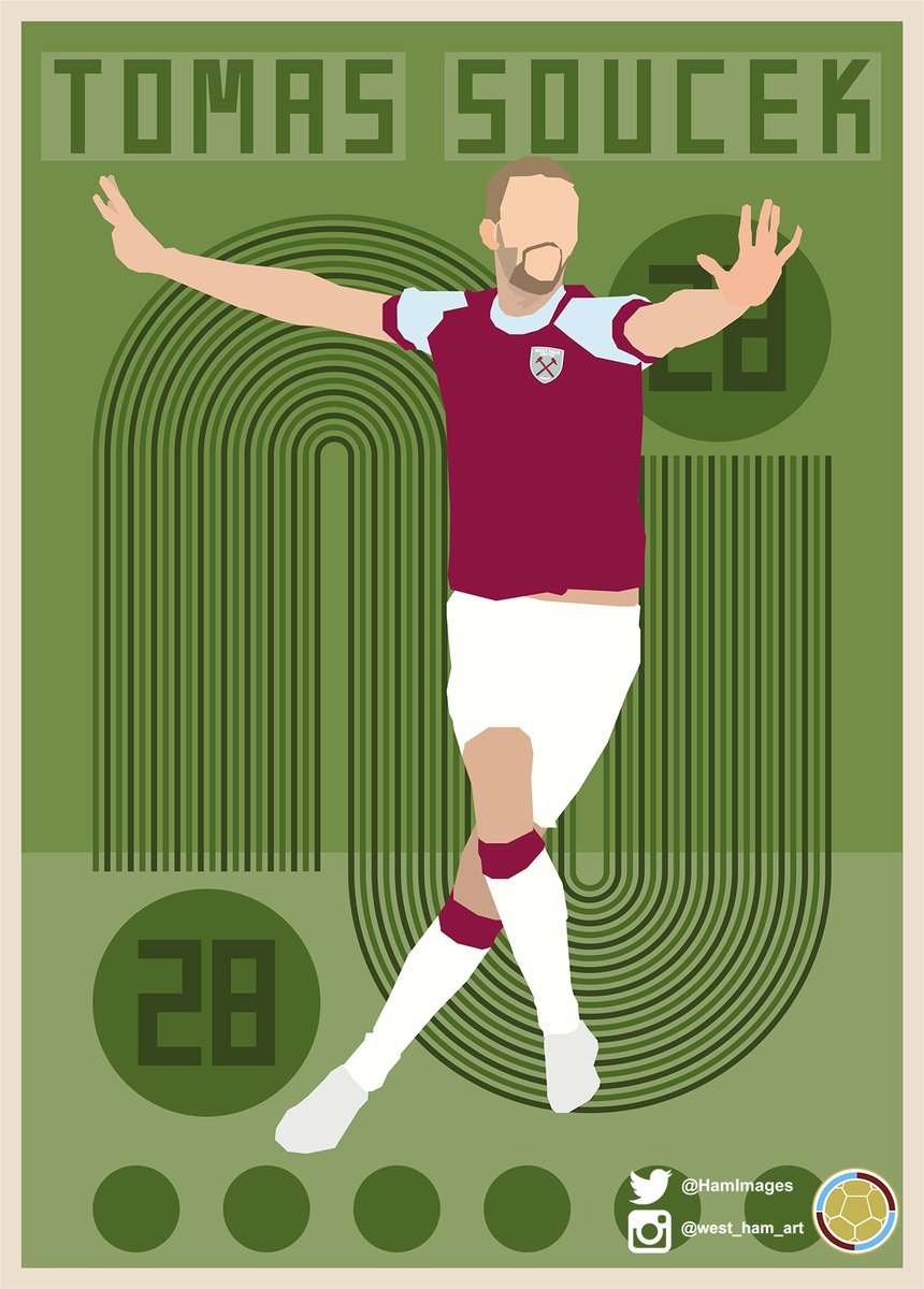 HamImages's tweet image. This guy eh?

What a man #COYI #WHUFC