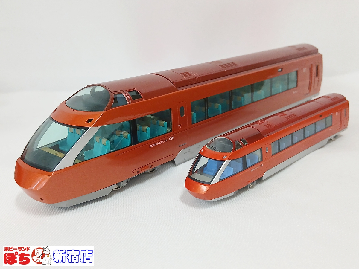 🌃#ホビーランドぽち #新宿 店 3F🌃 フェス前の新宿店に『Graceful』な