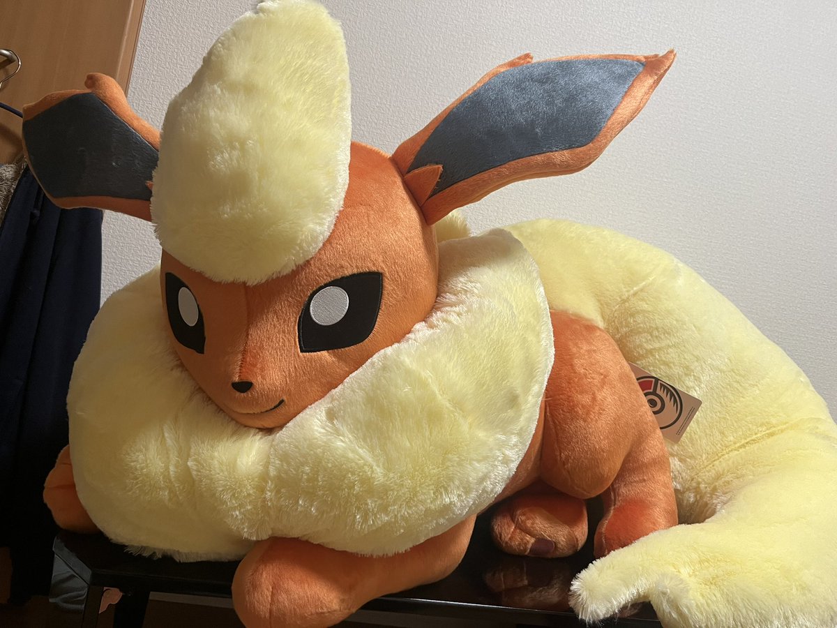 でっっっっか！！！！！！！！！