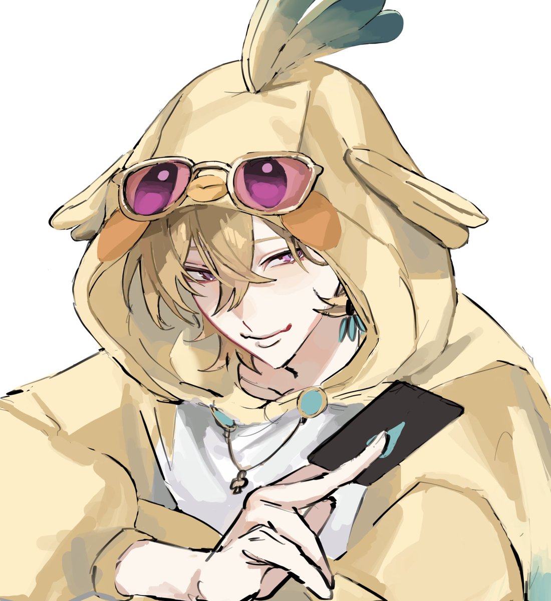 7su_7su_7777's tweet image. #Aventurine