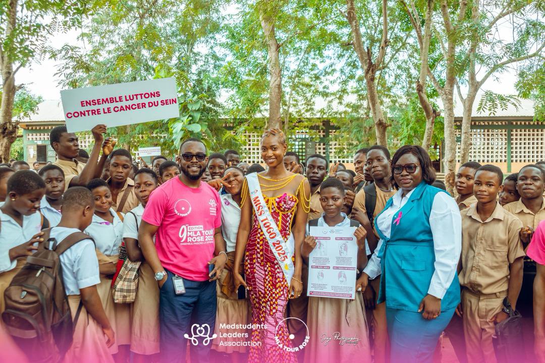 Doctors of MLA - #MlaTourRose2025 tweet media