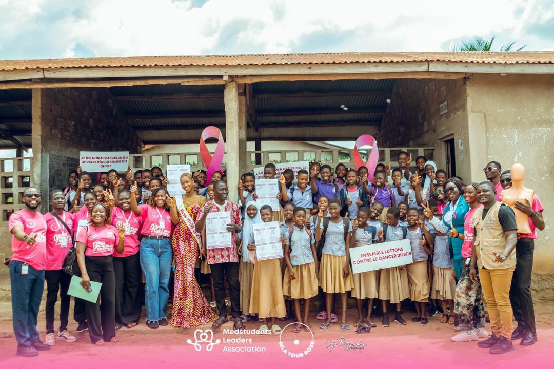 Doctors of MLA - #MlaTourRose2025 tweet media