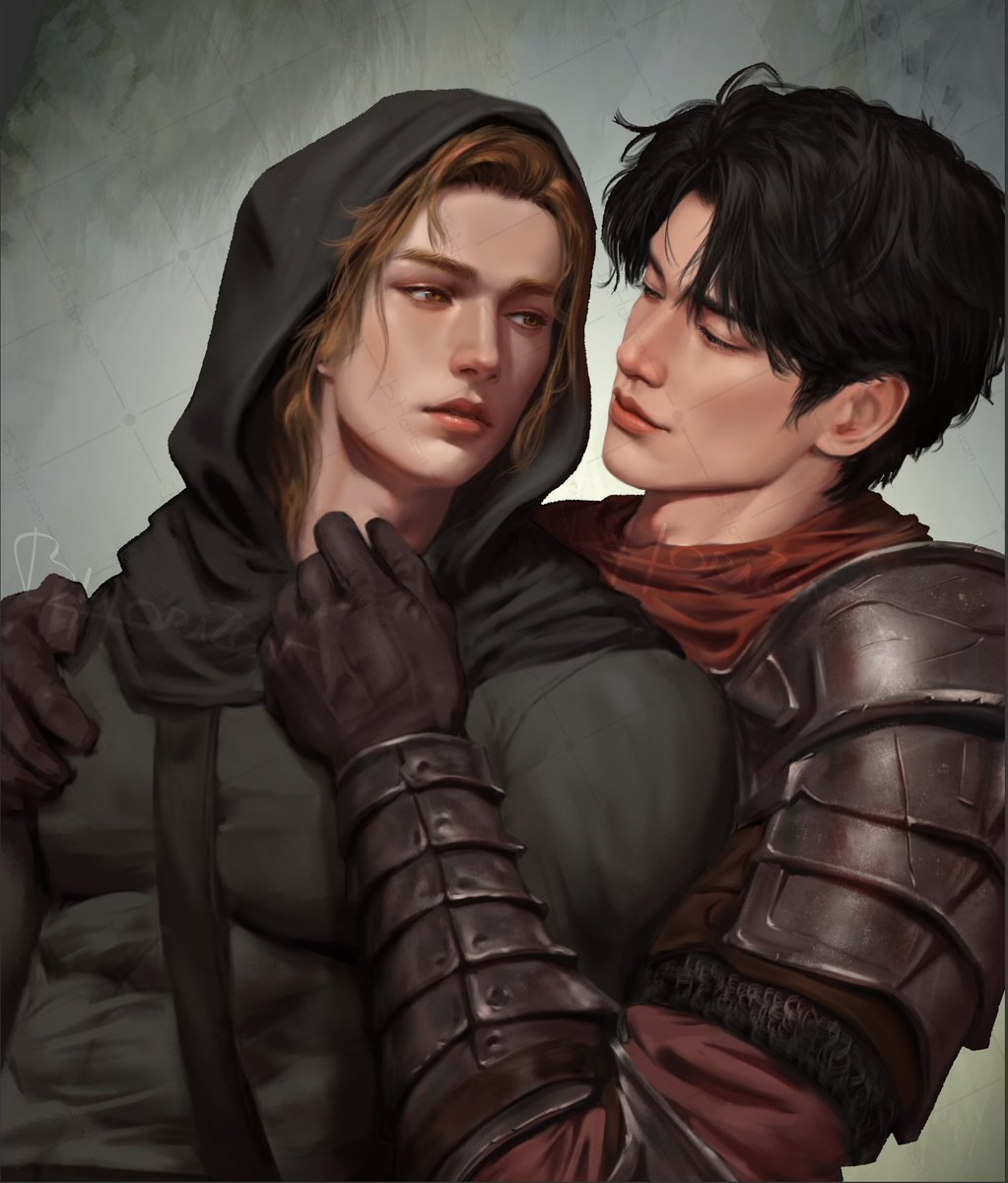 นายเอกของเรา🥰