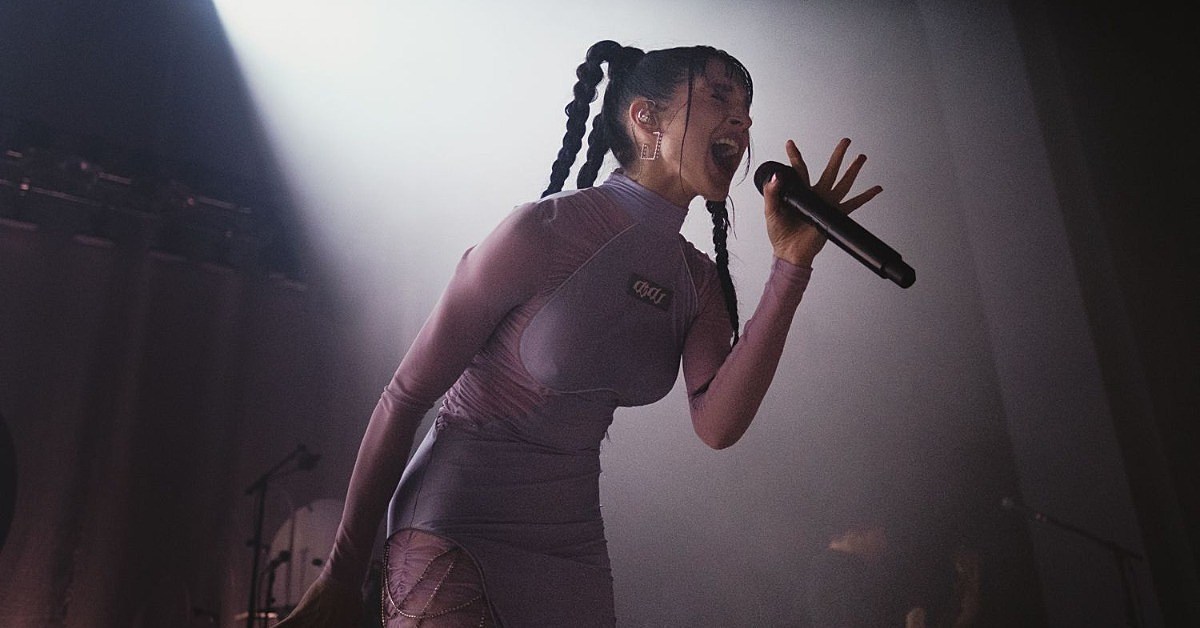 riffcult's tweet image. 女性ボーカルのメタルコア、ハードコア・バンドにフォーカスしたSpotifyプレイリスト

「Female Fronted Metalcore &amp;amp; Hardcore」

公開しました！
毎週、新曲を追加します。

🔽🔽🔽
open.spotify.com/playlist/4cDOX…

ぜひフォローしてください！

#spotifyplaylist 
#femalefronted 
#spotify