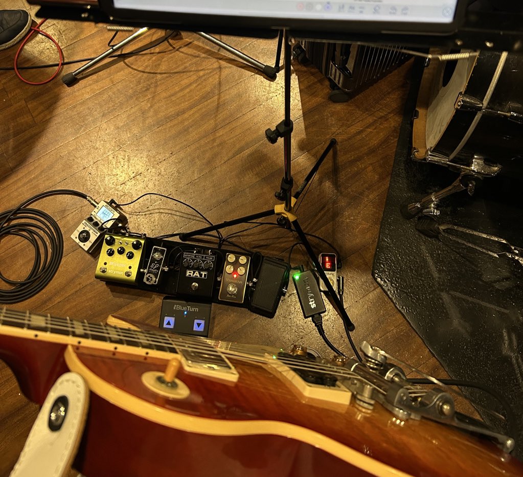 ミュージック ROCK&SOUL 2024 RESULT かめ on X