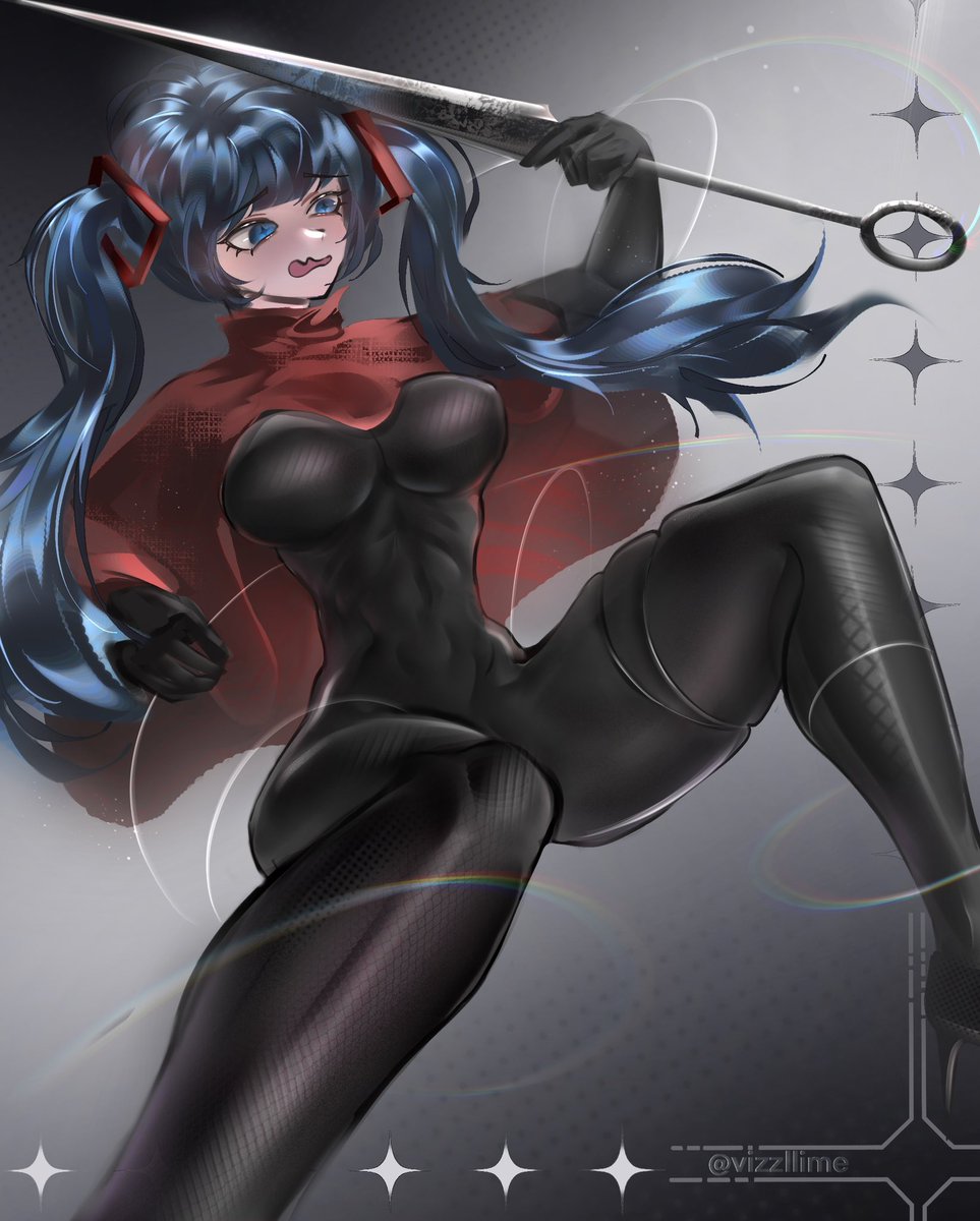 vizzllimee's tweet image. ART RAFFLE‼️
Currently Im doing homework of my collage in this case for increasing visitor on our development beginner website.
which I choose art raffle for 

Rules
- visit our web scroll all menu ( 3 min) vizzllime.my.id
- RT + Screenshot the Page 
#artraffle #artmoots