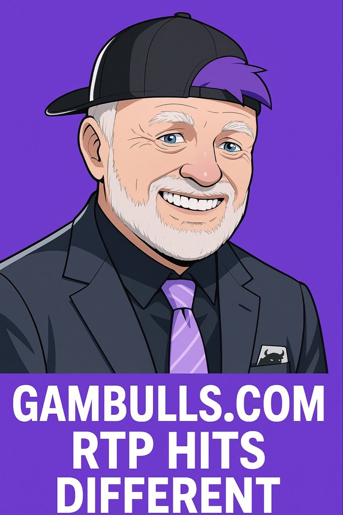 Carlos | Gambulls.com tweet media