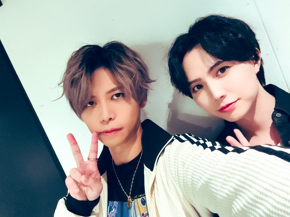 みーちゃん/イワシロユウマ (@michan39) / Posts / X