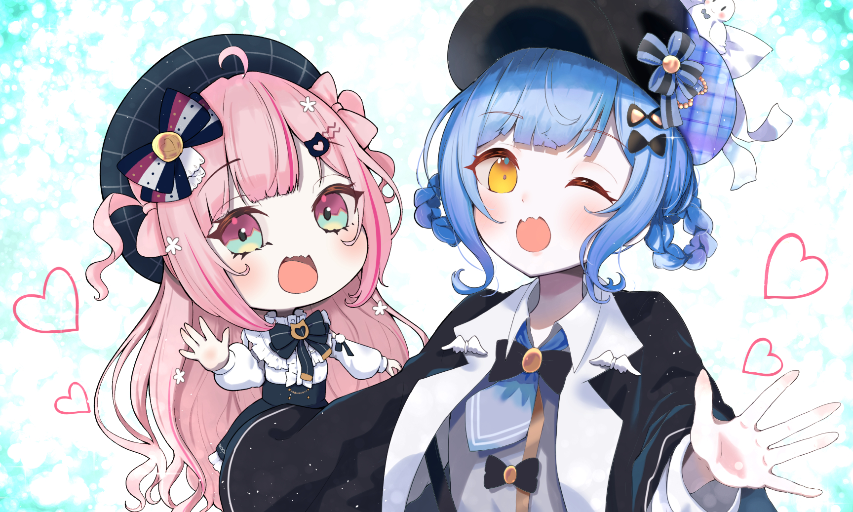 長月よのん on X: 