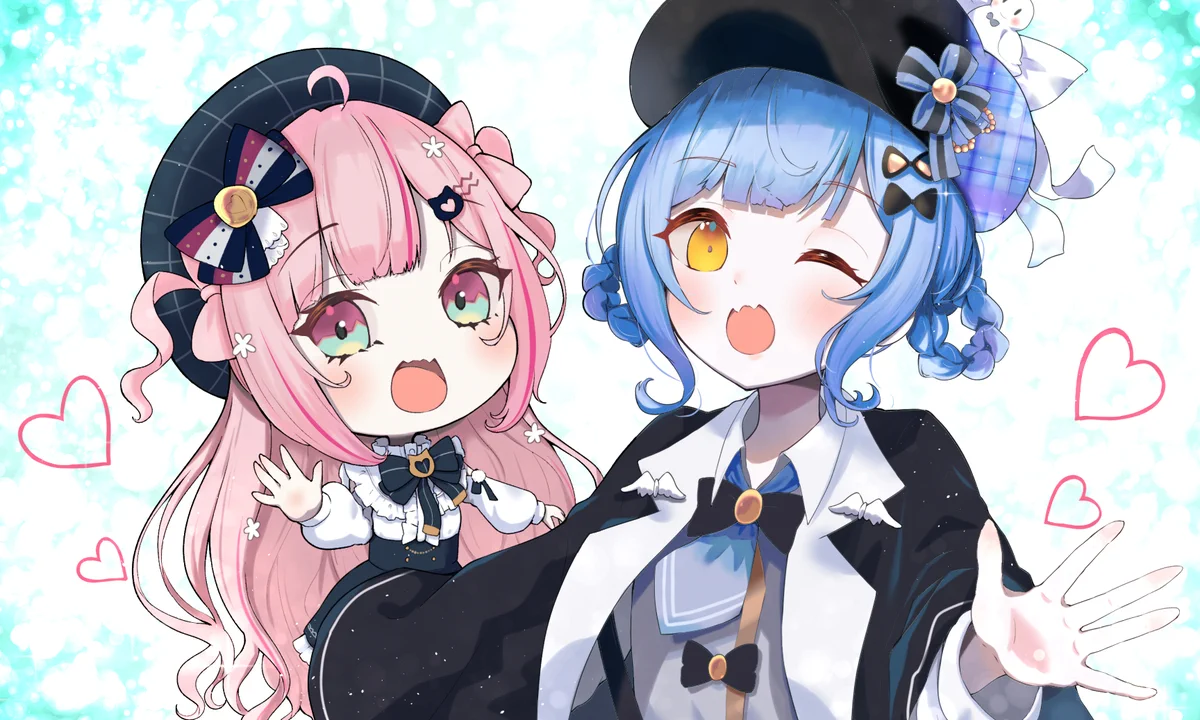 長月よのん on X: 