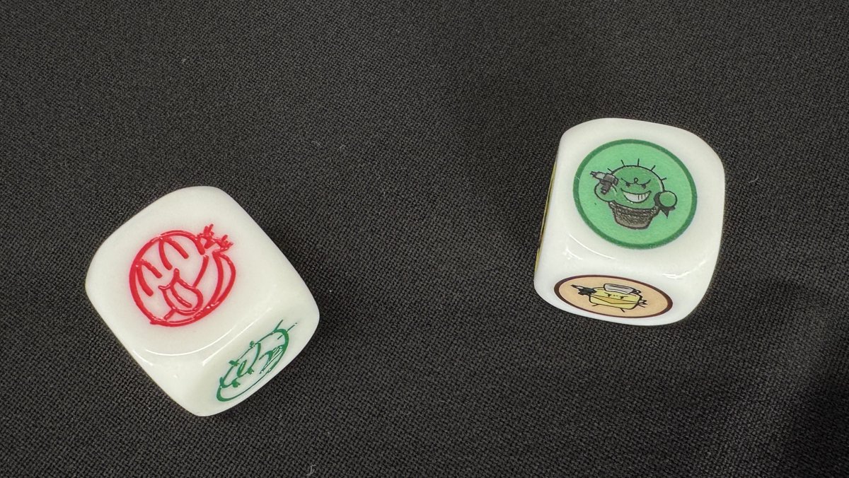 GENKAI REVOLVER RELOAD!! (@genkairevolver) / Posts / X