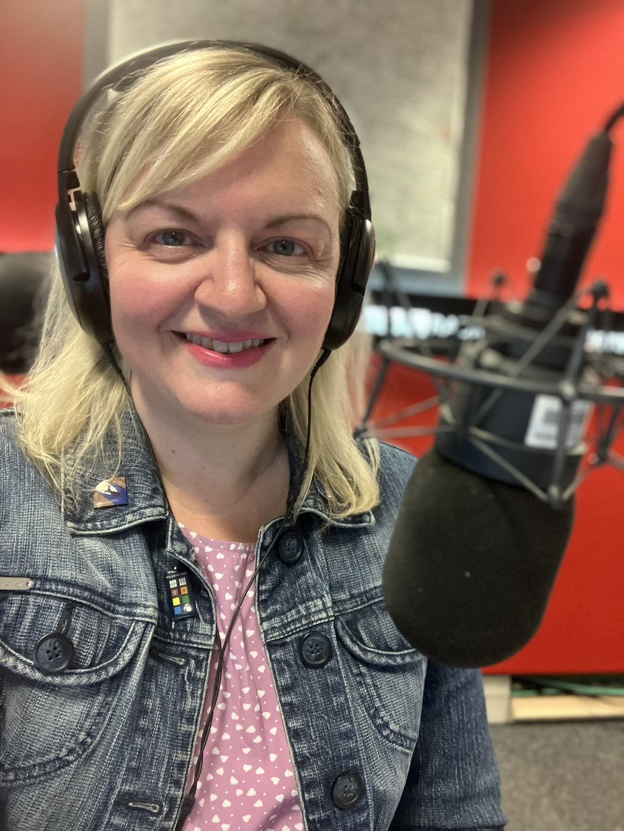 It’s been two years since I left my full time staff job at the BBC, to go freelance. It was a big leap of faith &amp; it’s taken a lot of hard work, tenacity &amp; determination to make a success of my new freelance career. I’m proud of what I have achieved &amp; glad that I did take a risk