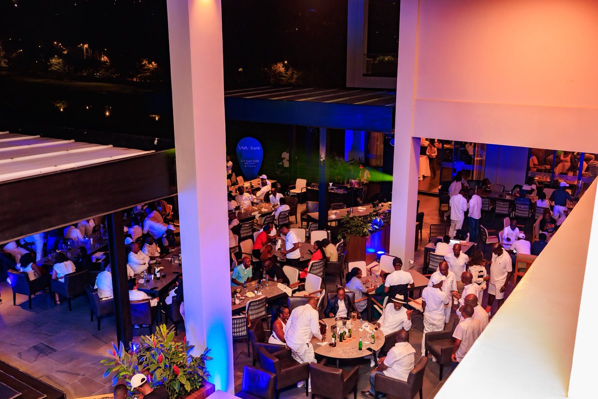 On a remarkable evening of celebrating the #IMBankKatogoGolfSeries2025 held at <a href="/golf_kigali/">Kigali Golf Resort & Villas</a>, the Top 20 Scores for each team in categories including Nearest to the Pin and Longest Drive were recognized at the Awarding Ceremony!

What an edition it was! ⛳ 🇷🇼🇺🇬

#OnYourSide