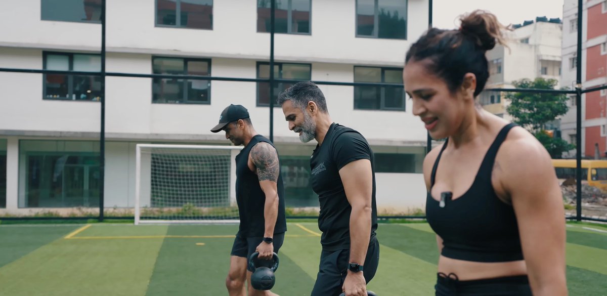 Nithin Kamath tweet media