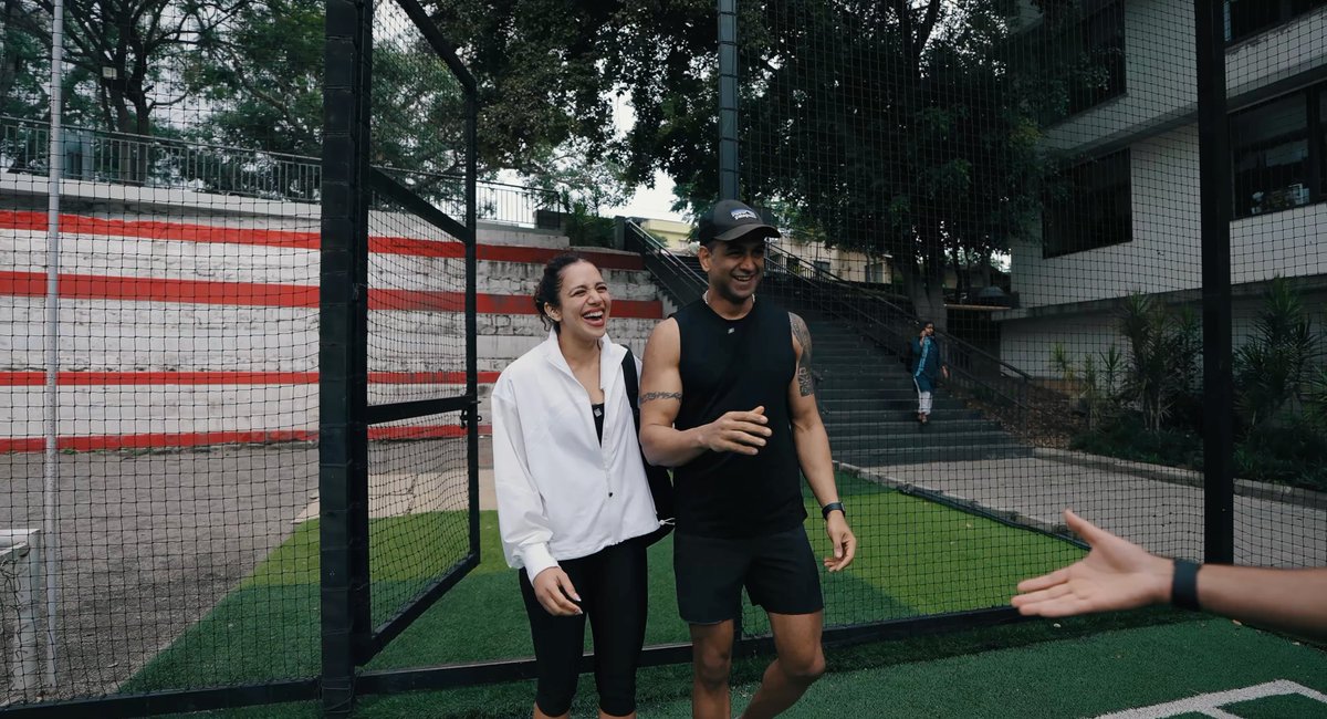 Nithin Kamath tweet media