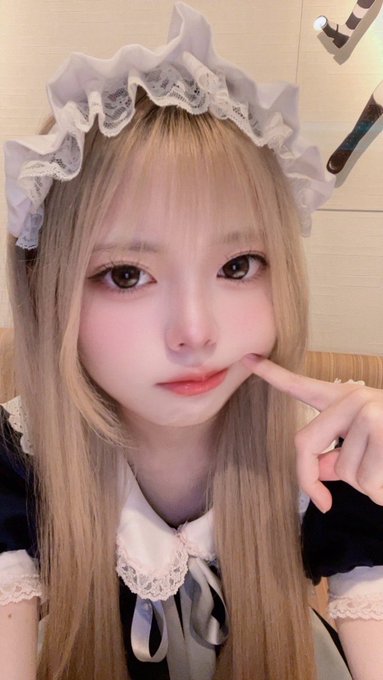 メイドカフェ coffret 沖縄那覇店のツイート