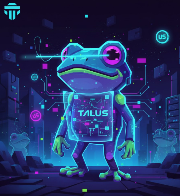 Talus labs 是一個具有 L1 級別基礎設施潛力，並擁有頂級資本背書、緊抓市場最熱敘事 (AI Agent) 的項目。其長期潛力被認為是該賽道中頂尖的。

值不值得投入？ 考慮到項目仍處於 TGE 之前的早期階段，對我而言，這是一個值得投入的機會。
一起加入吧！

<a href="/Talus/">Talus</a> labs #Talus labs