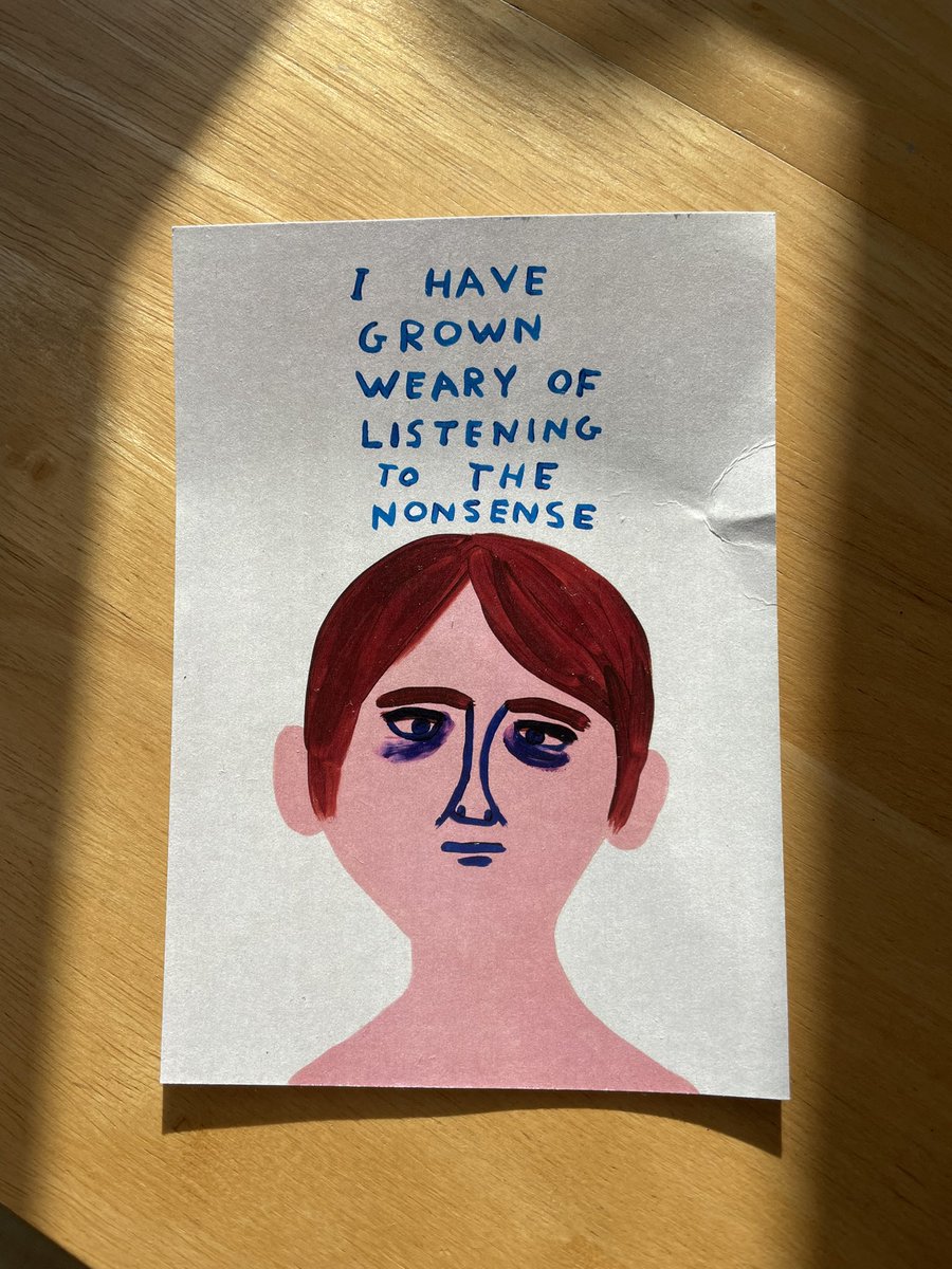 I think we can all relate 😆