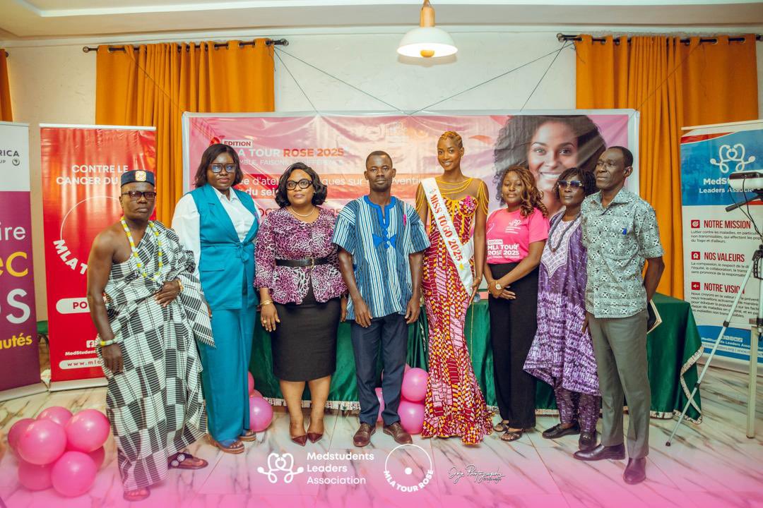 Doctors of MLA - #MlaTourRose2025 tweet media