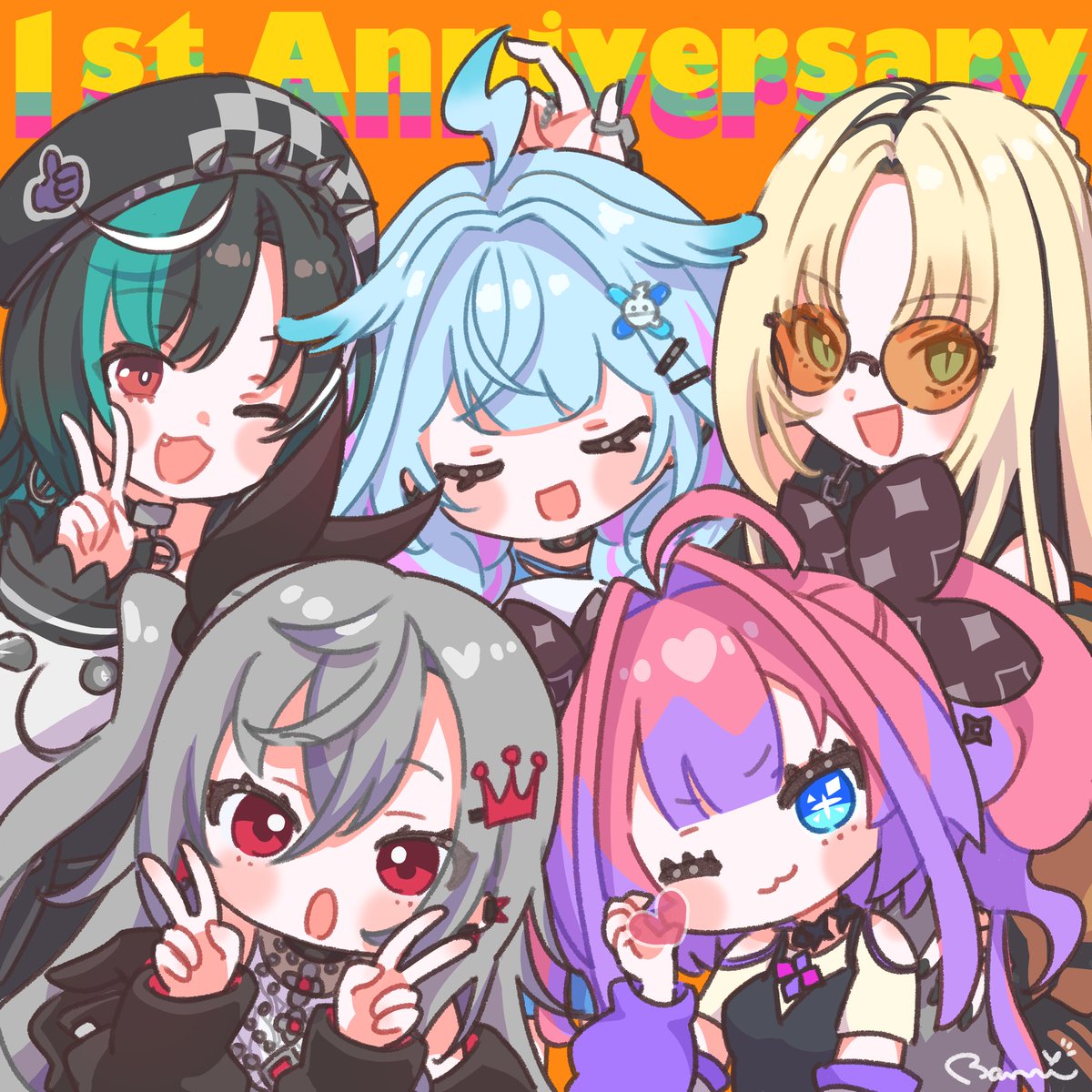 マムール💅✨ (@zenchi36) / Posts / X