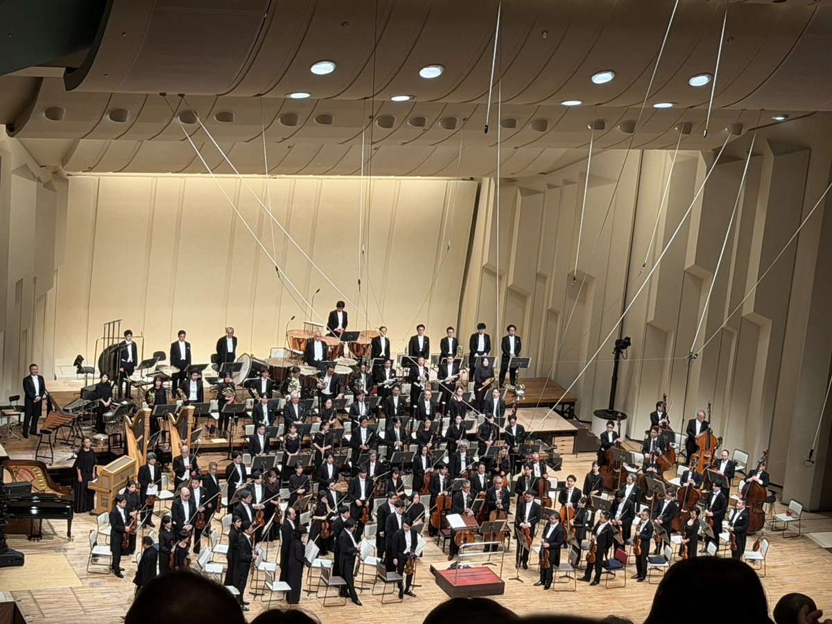 安東京平 tweet media