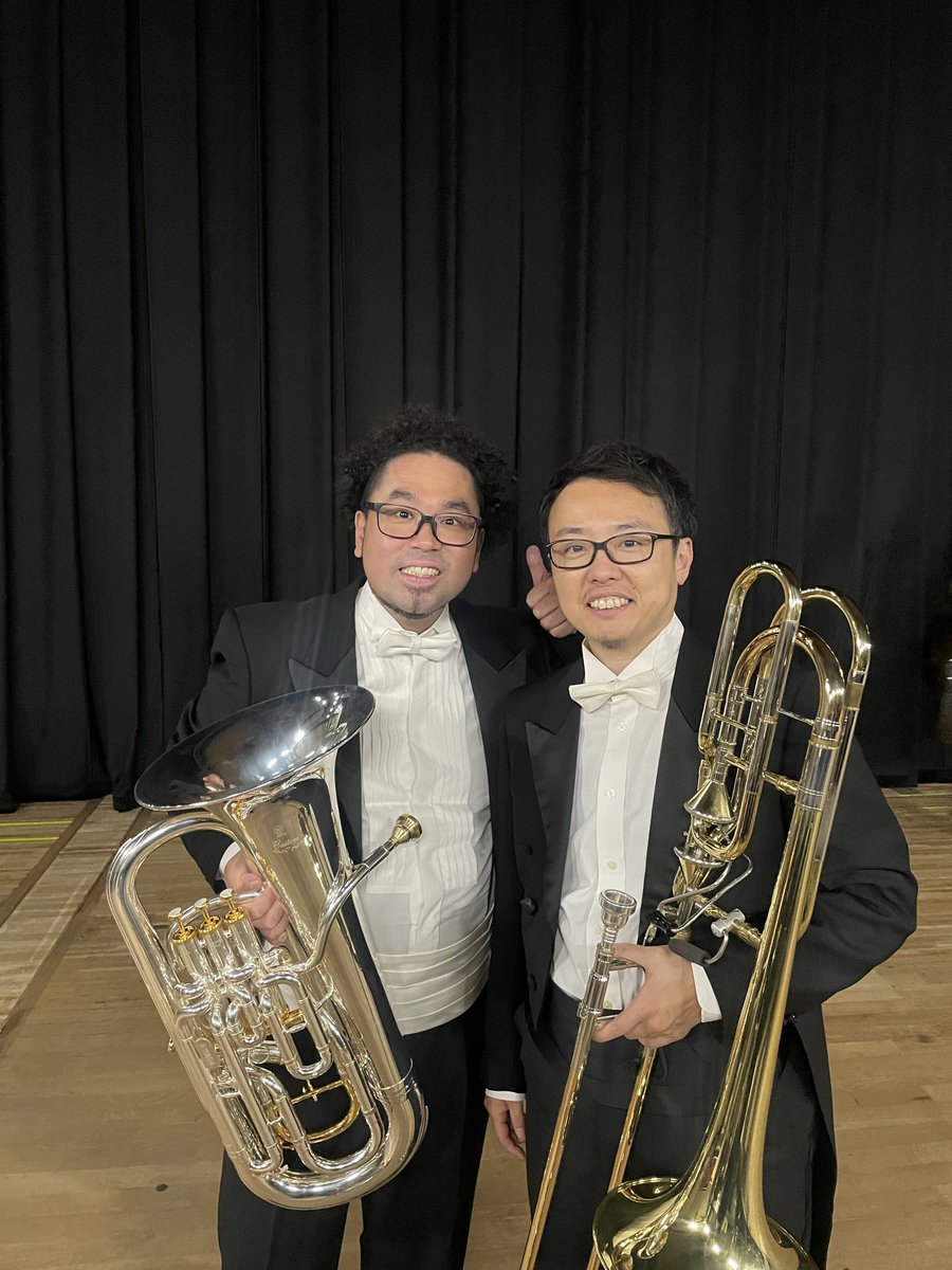 安東京平 tweet media