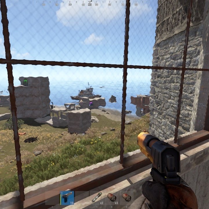 soytotoarg's tweet image. Top 3 de wipes mas estresantes

4 bases, 3 raideos, bug de decay, genéticas pérdidas, 4 Workbrenchs pérdidas, calls de mierda... Pero aún así, sigue siendo el mejor juego que conozco

#RustGame #RustArg #RustRaid #RustCommunity