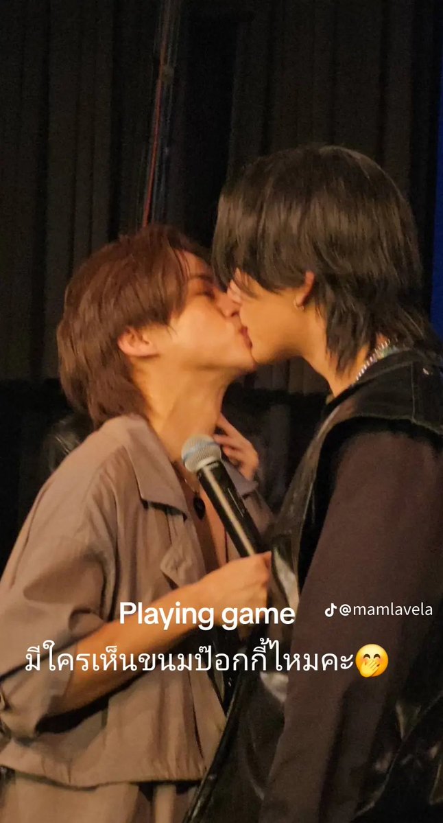 may_yango31914's tweet image. Ahhhh hhh

#BoatOatInTaipei 
#BoatOat1stFMinTaipei
#BoatYongyut  @Yong_yutt 
#Oatpasakorn @oat_psk