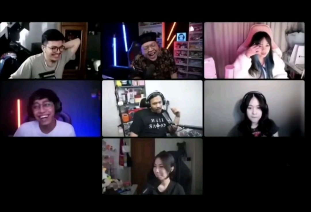 Deanamite_FC's tweet image. Waktu masih akrab 😊