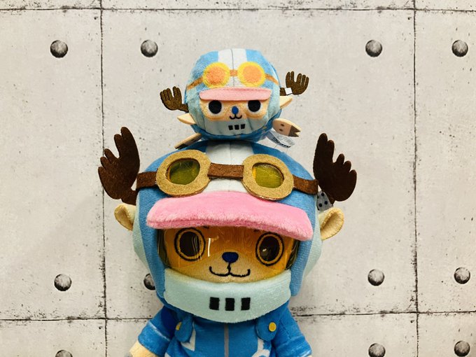 ONE PIECE 麦わらストア池袋店 on X