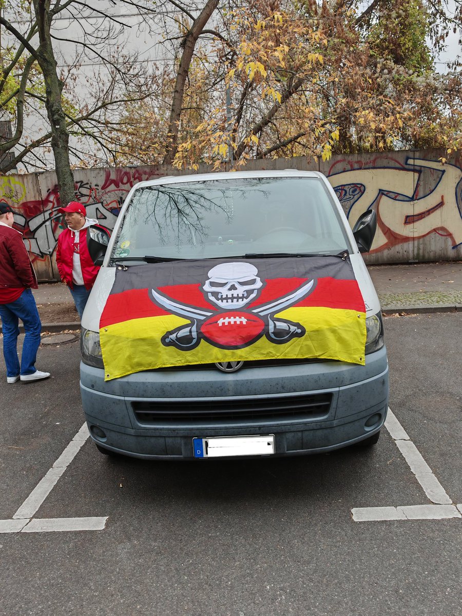 Watch Party. Wir sind bereit!