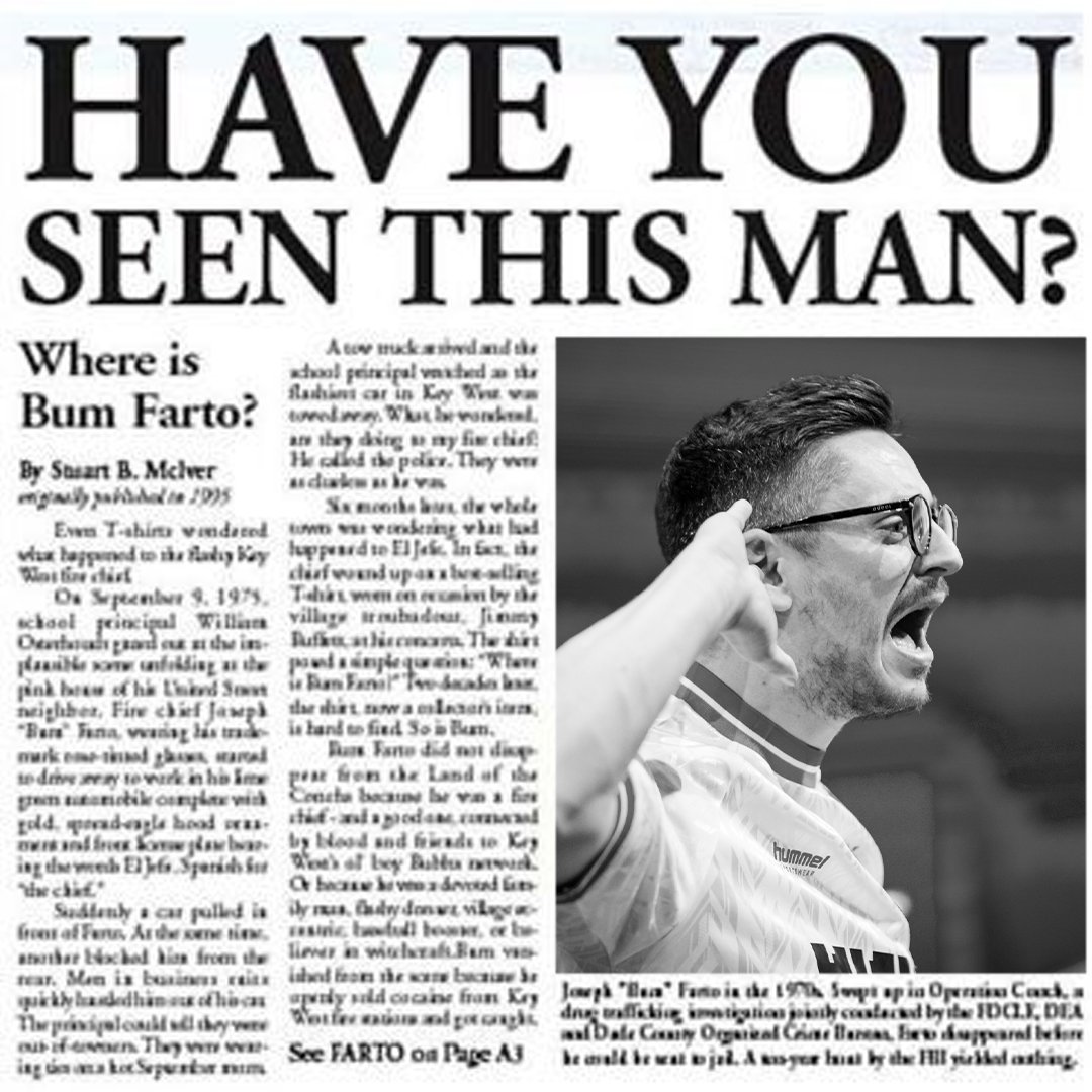 last seen on ancient