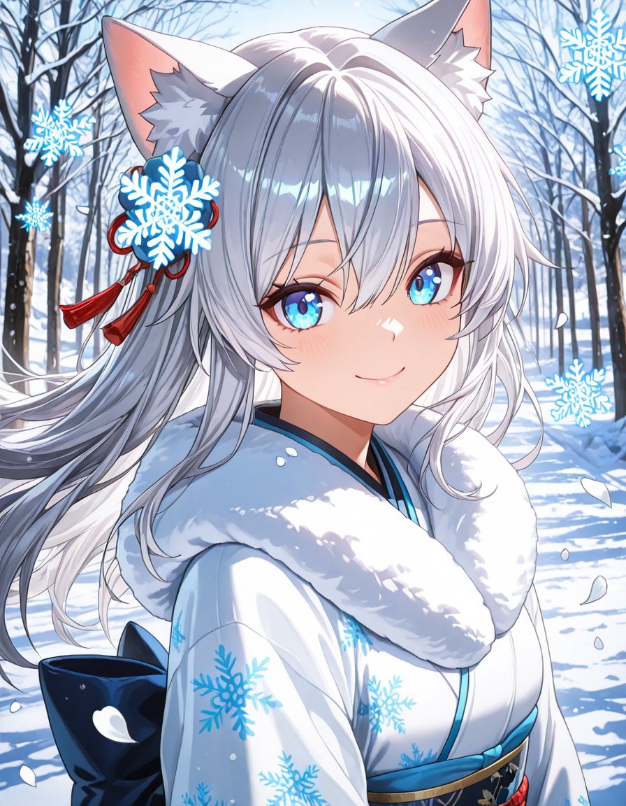 鈴音さんの企画に参加させて頂きます(*´˘`*)

 #巡りゆく華の宴 
 #氷凛華