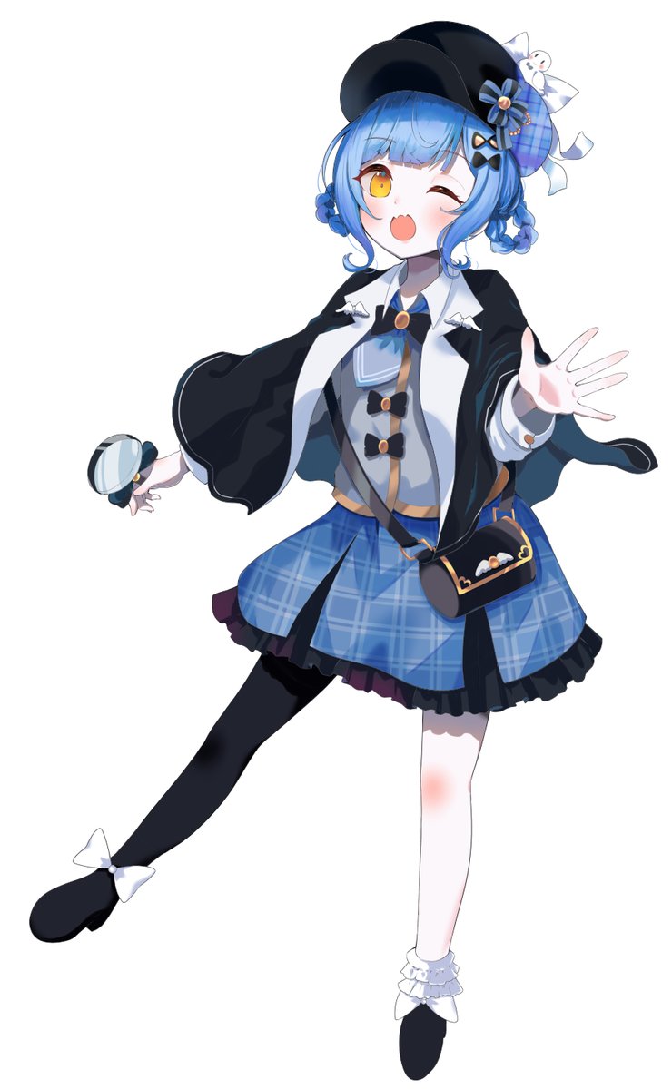 長月よのん on X: 