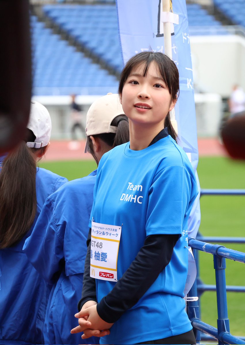 NGT48 トレーディング大会 7月23日 NGT48