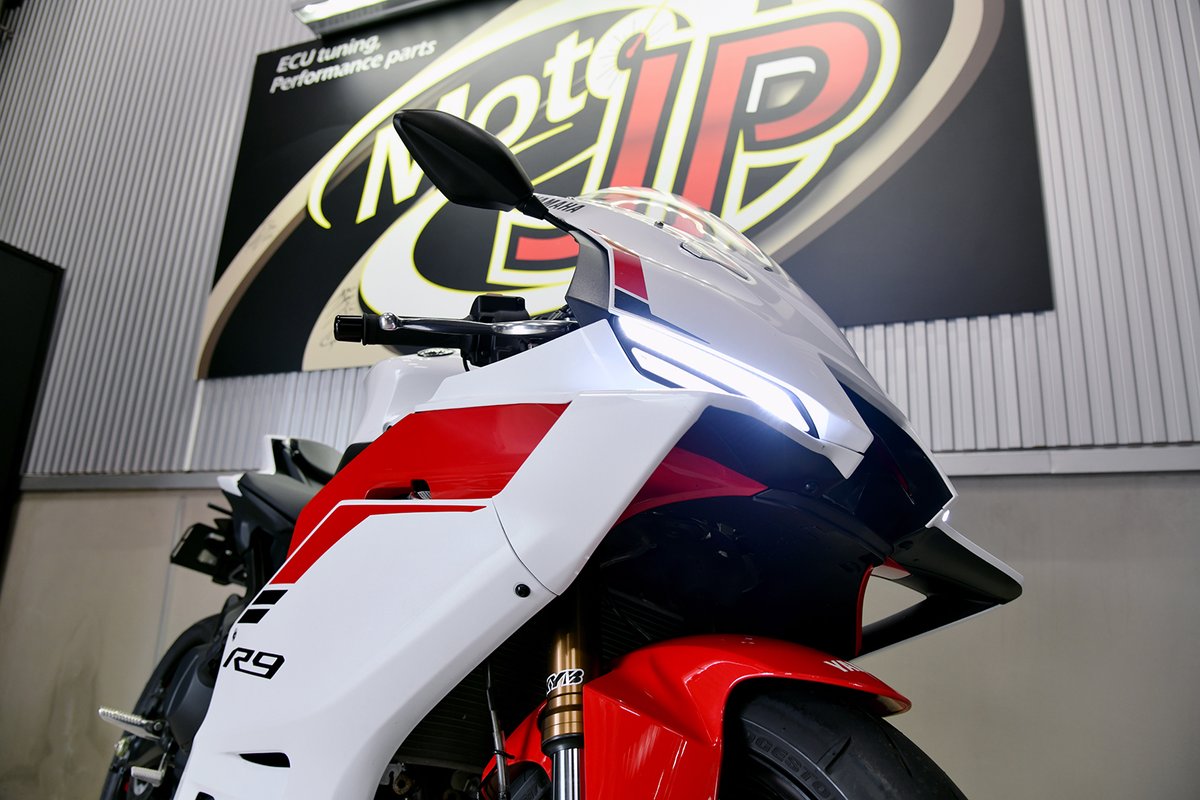 Roy (@Roy_FJR1300) / Posts / X