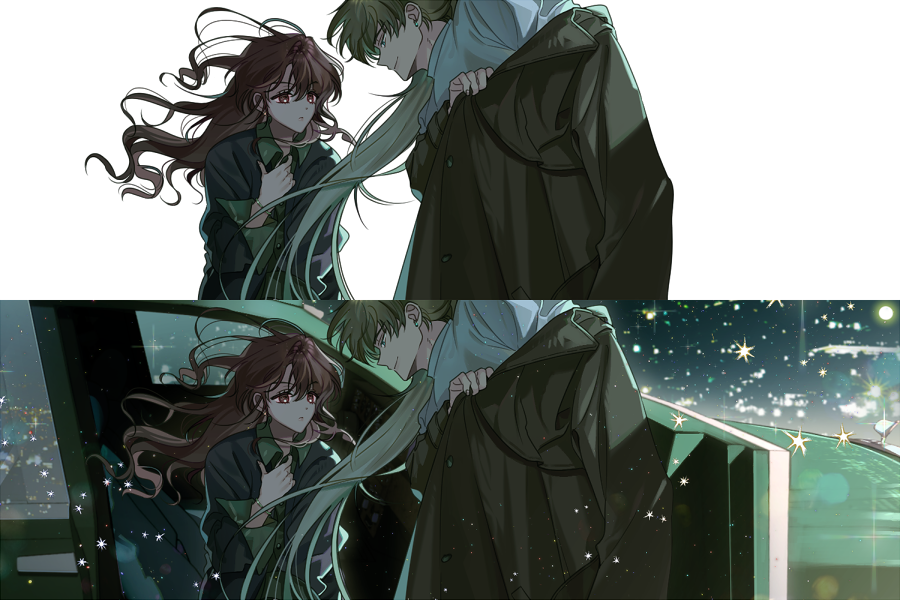 🤍꼬막🤍 tweet media