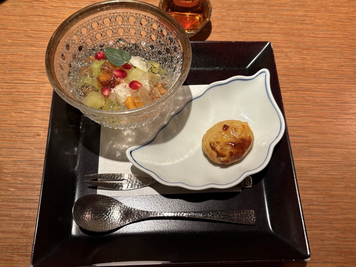 たまりませんたろう〜(๑˃̵ᴗ˂̵)
ワインが進むくん！呑助バンザイ！