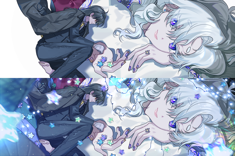 🤍꼬막🤍 tweet media