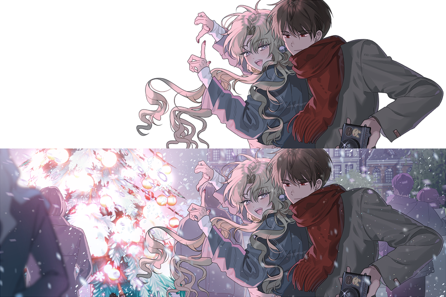 🤍꼬막🤍 tweet media