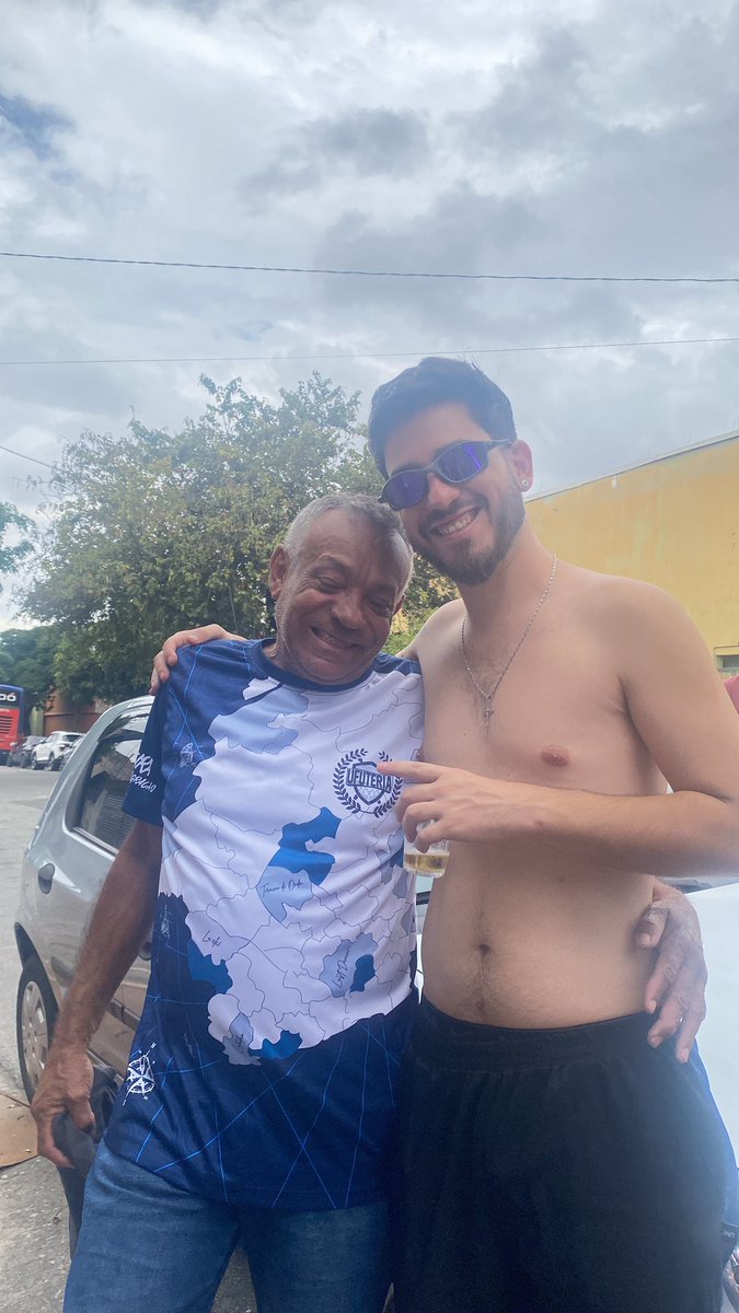 bibscoiteira's tweet photo. E no final, essa lembrança é a que fica de ontem! Todos JUNTOS criando ainda mais laços e eternizando memórias! 
Voltaremos em breve, ainda mais fortes 💙🥹 Eu te amo, Ufuteria https://t.co/TtkthRlhAO