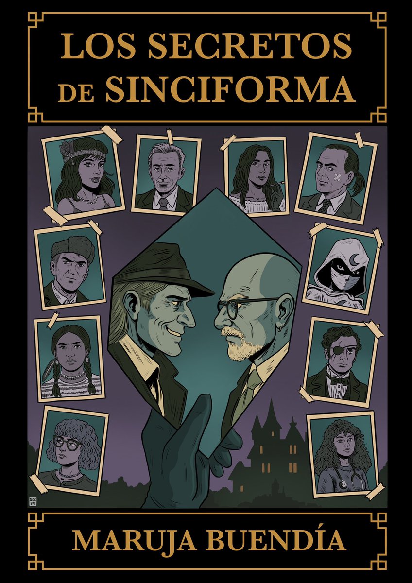 Compartid para que todo el mundo sepa lo mucho que moláis.
Este es, sin lugar a dudas, lo mejor que he publicado desde que tengo RRSS. Y todo es por vosotros y, sobre todo, por <a href="/Dr_Seventinain/">El Viñetáculum del Doctor 79</a>  🥰