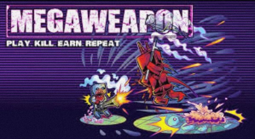 ShivamxCreator's tweet image. Let&apos;s talk about @_megaweapon_ 

This isn’t just a game launch —
it’s the rise of a decentralized franchise engine,
where every arena is a living, breathing node keeping the CEDEN network alive.

The @_megaweapon_ pre-launch tournament blew up thousands of matches, scores going…